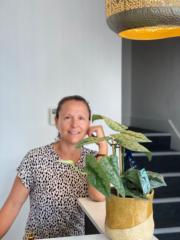 Pia Boschetti