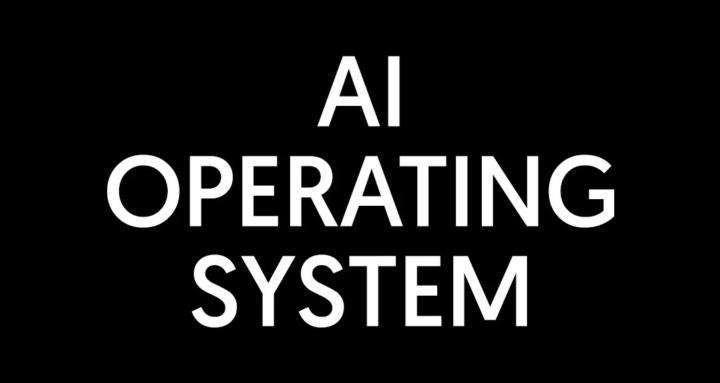 AI Operating System