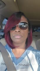 Vandenisha McKinley
