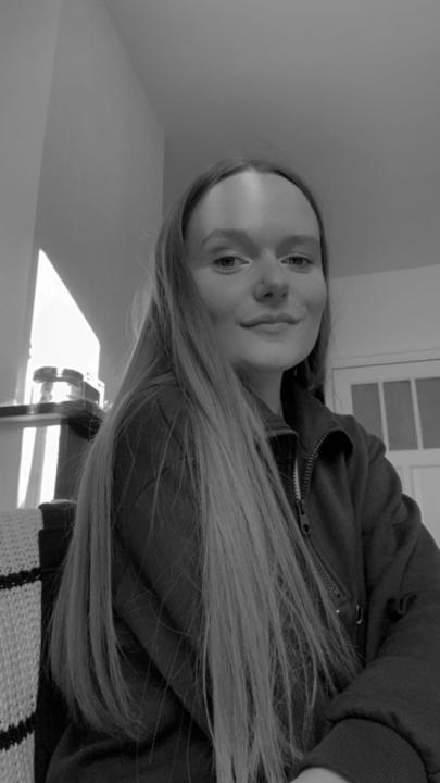 Chloé Deborgraeve