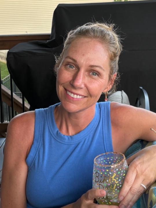 Stephanie Venhaus
