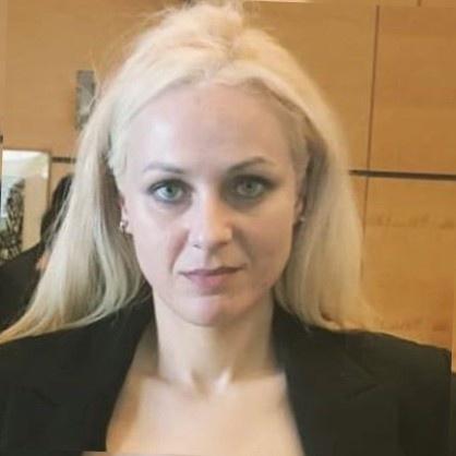 Albertina Guerra Astiazarán