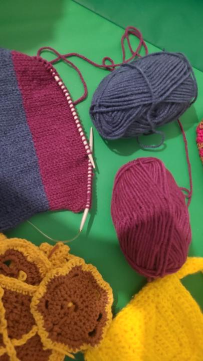 Warm Hands, Calm Heart ❤️