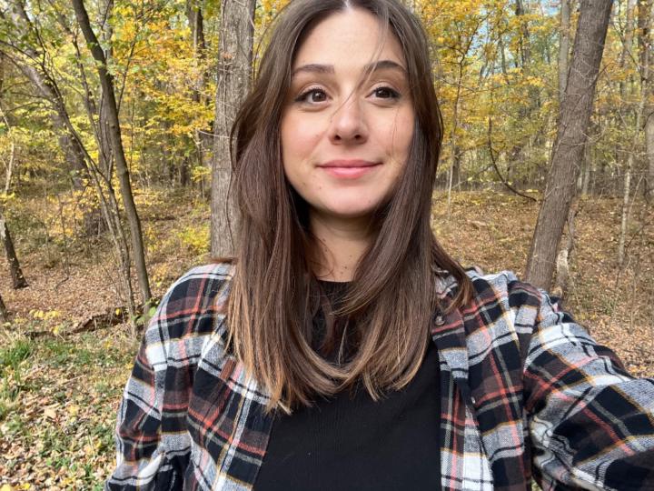Skye Klosterman