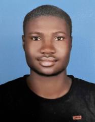 Mahamadi Zongo