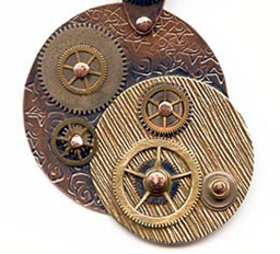 La soldadura desde la antigüedad 