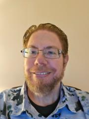 Rob Gasper