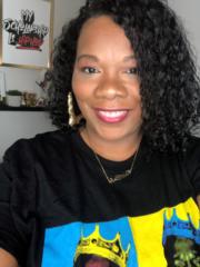 Stephanie Reed
