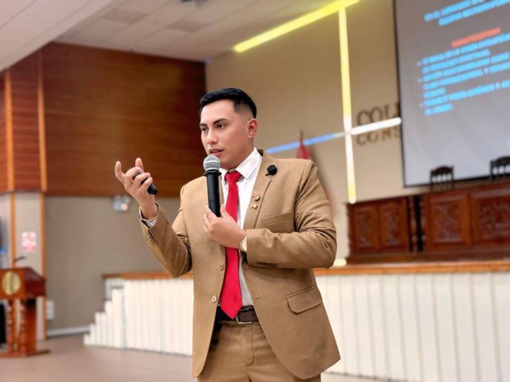 Estif Rojas