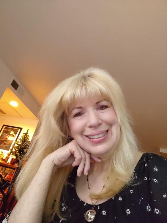 Cherie Brunetti