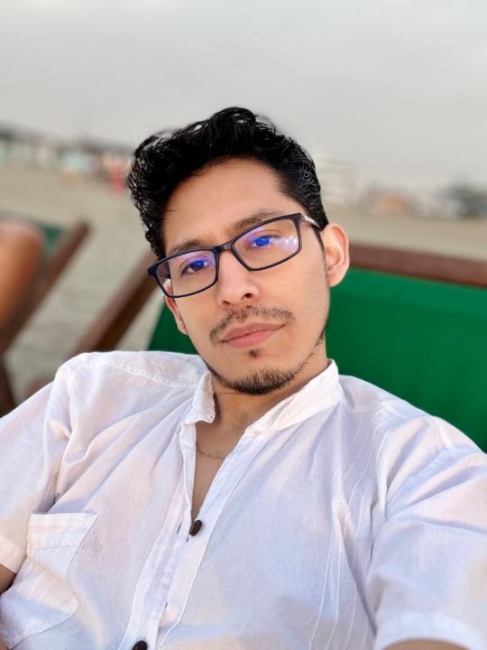 Jhonathan Infante cornelio