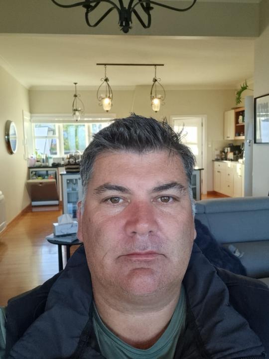 Jason Svensson