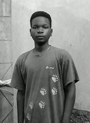 Joël Azimbligbo