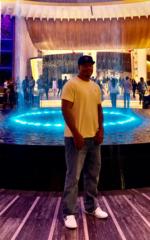 David M