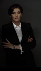 Meriem Berkani