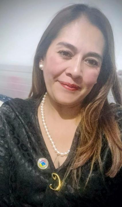 María Cristina Aguirre