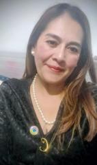 María Cristina Aguirre