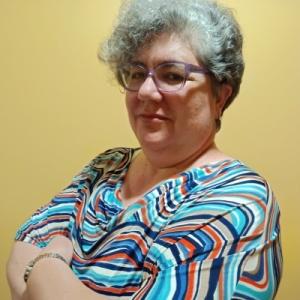 María Ángeles Albert Sales