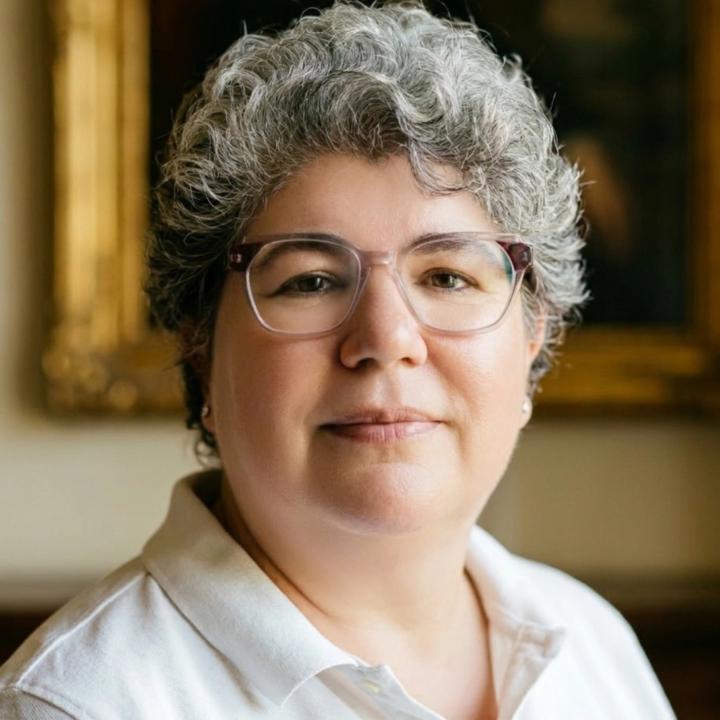 María Ángeles Albert Sales