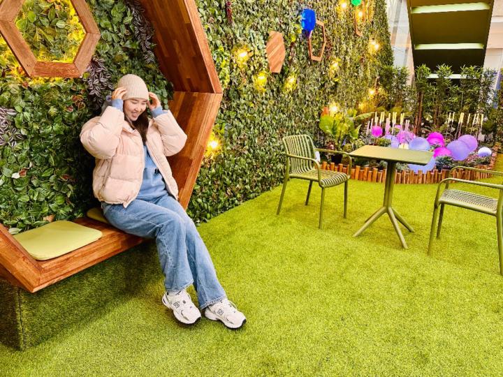 Delgerekh Enkhbaatar