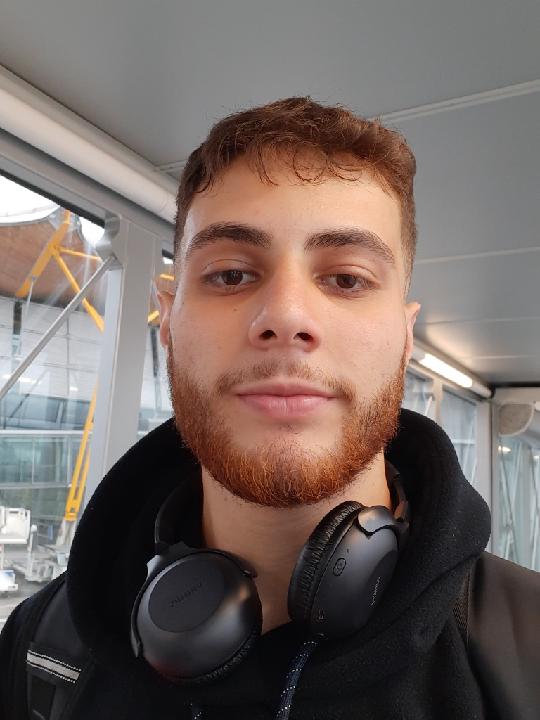 Lucas Castro Dalabona