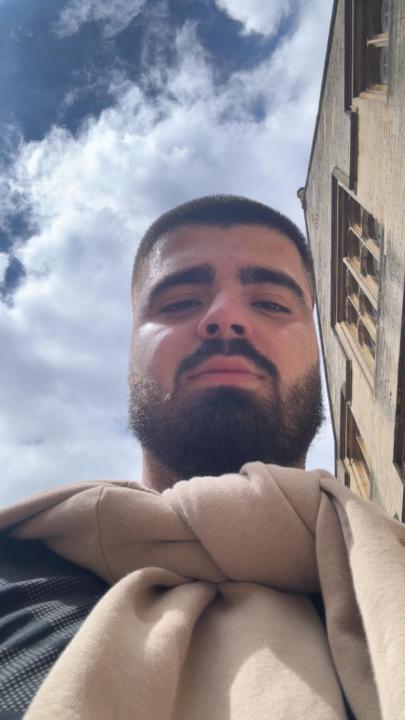 Burhan Sahin