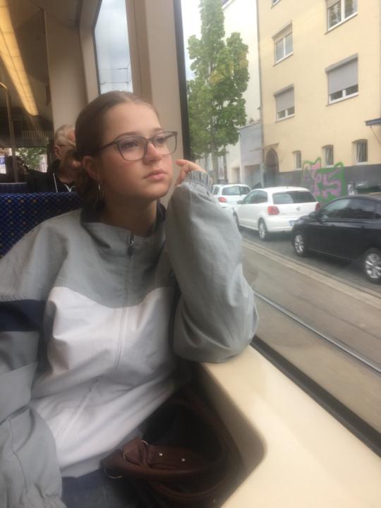Marla Chiquerille