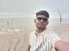 Pavan Sargar