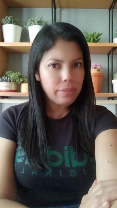 Lorena Criollo