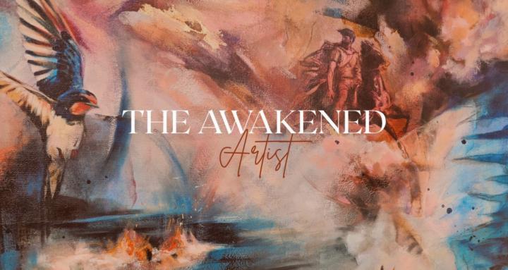 The Awakened Artist