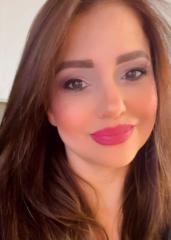 Alejandra Maria Lopez