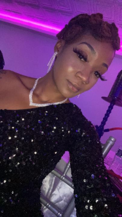 Kiara Yarborough