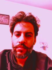 Harman Deol