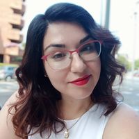 Melissa Dopazo