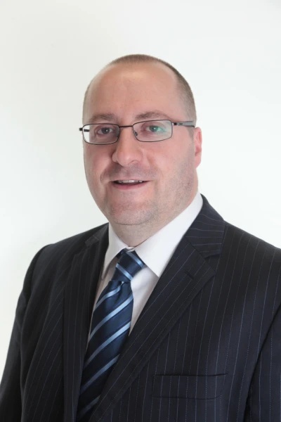 Cathal Hanratty