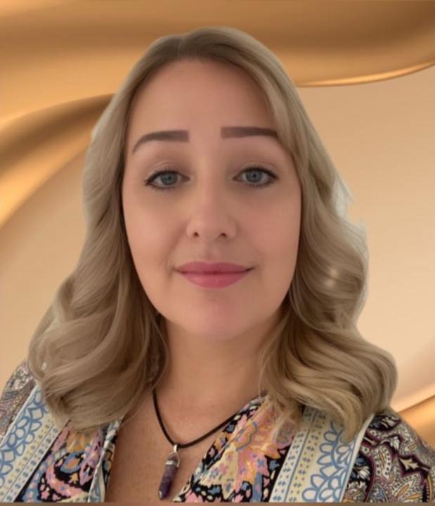 Titia Niehorster