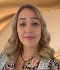 Titia Niehorster