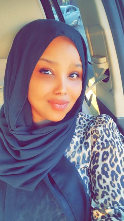 Yasmina Mahamud