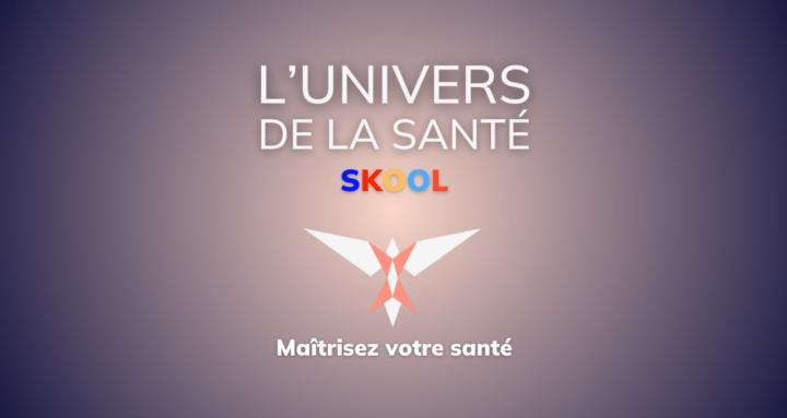 Fen-X - L'Univers De La Santé