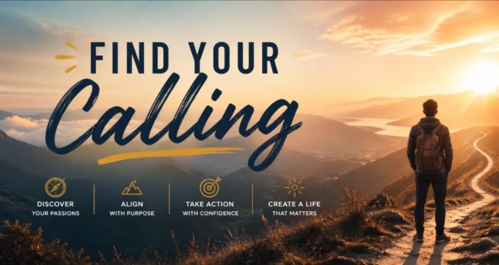 Find Your Calling