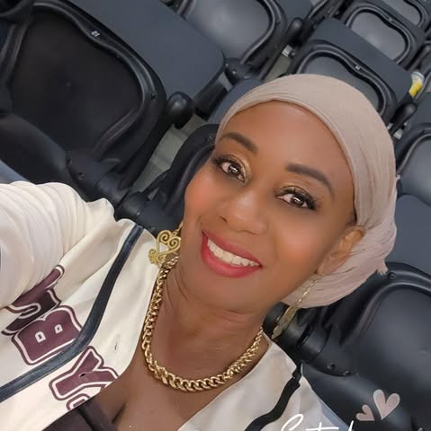 Imani Nash-Bey