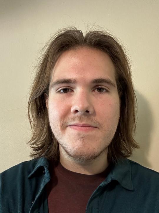 Tobin Holbert