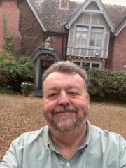 Mark Edgar-Clarkson