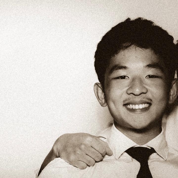 Kenney Tj