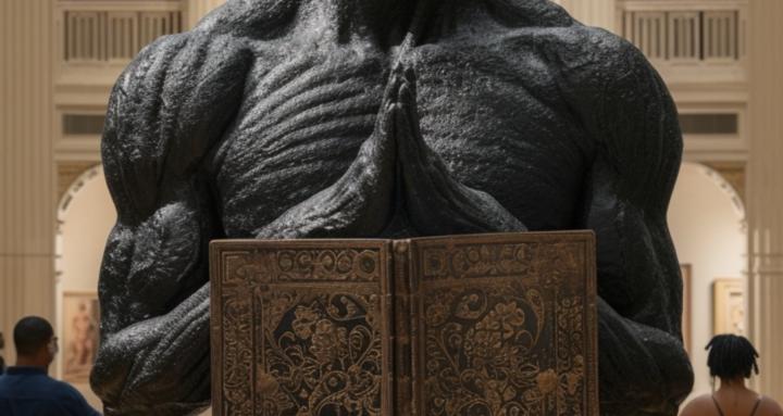 Philosophy of Order Studios