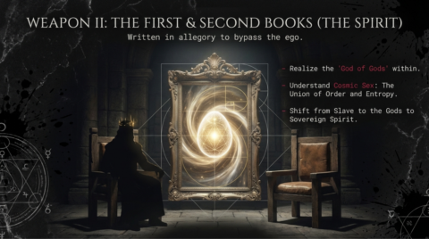 Philosophy of Order Studios gallery image