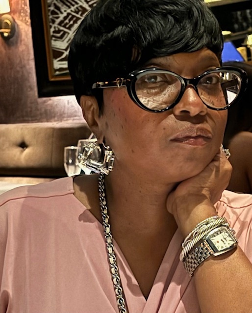 Felicia Taylor-Powell