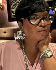 Felicia Taylor-Powell