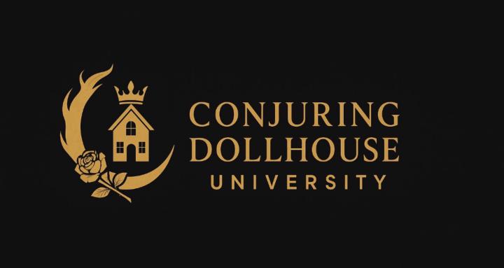 Conjuring DollHouse University