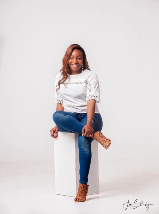 Christine Chemhere